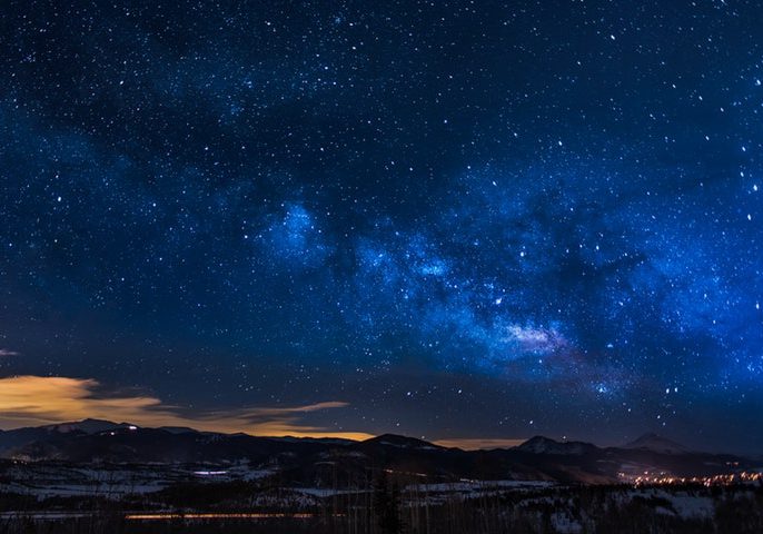 sky